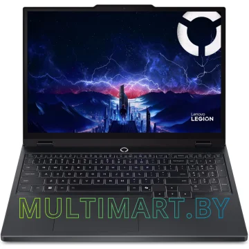 Игровой ноутбук Lenovo Legion 5 15IAX10 (83F0000HRK)